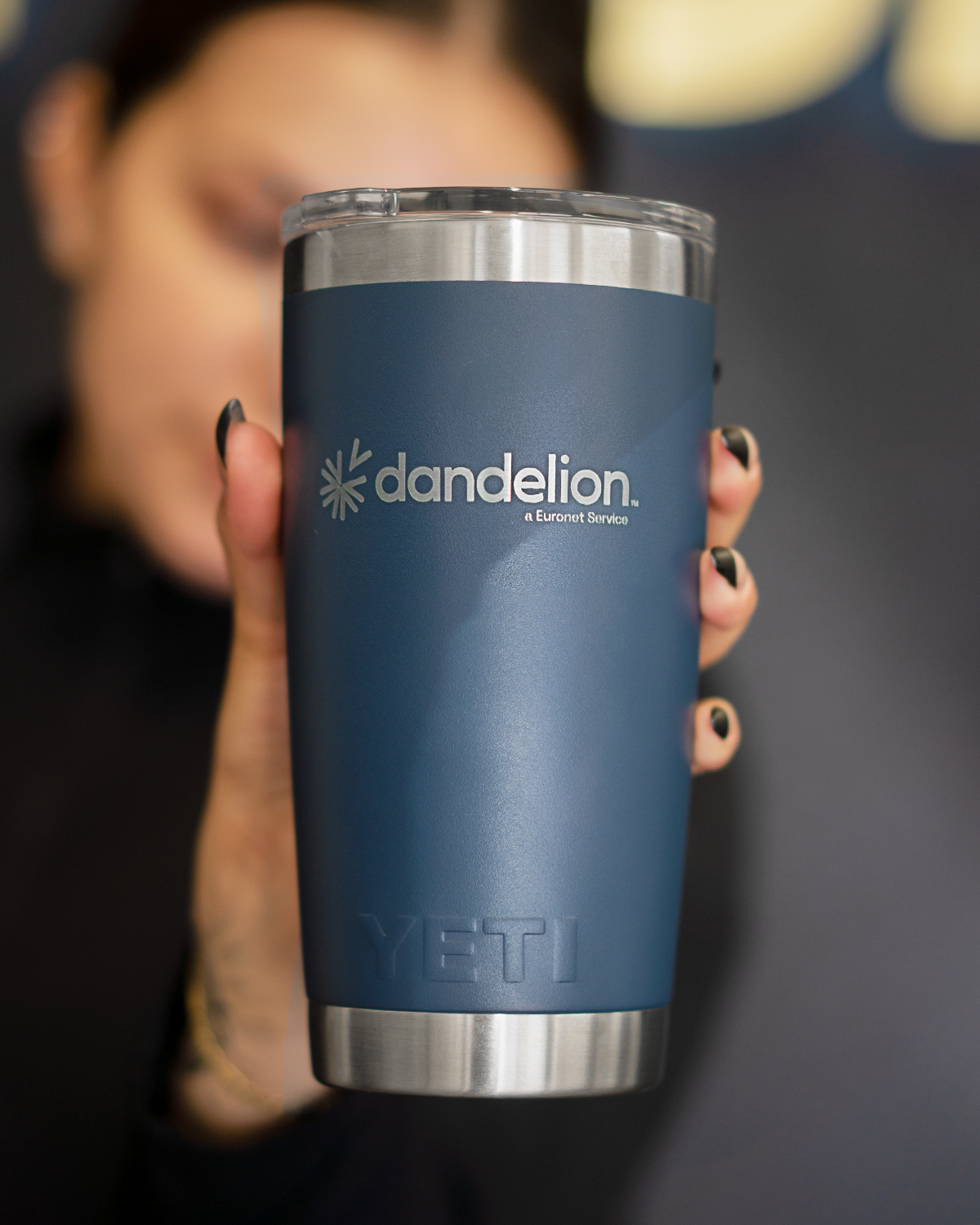 Yosemite National Park